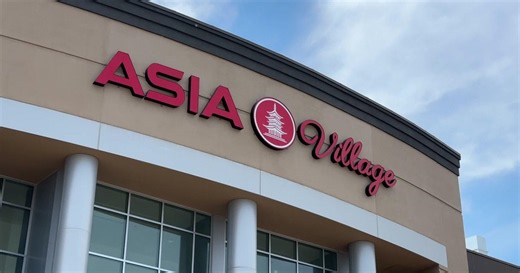 What Asia Village in Blaine has to offer