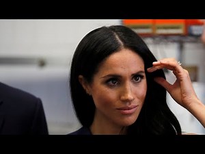 Thomas Markle makes ‘last ditch effort’ in a tell-all interview to beg Meghan to see him