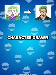 Guess The One Piece Character From Memory
