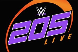 11/8 WWE 205 LIVE TV REPORT: The Brian Kendrick vs. Mansoor, Tony Nese vs. Angel Garza, Lio Rush vs. Raul Mendoza at Full Sail in front of enthusiastic crowd