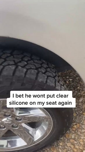 Car Pranks with Zip Ties - Zip Tie Challenge