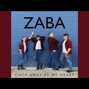 Chop Away at My Heart (from "Milo Murphy's Law")