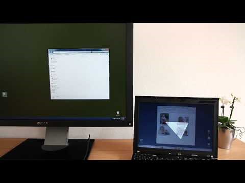 Alternative to Mouse without Borders