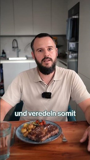 NEIN zum Veganzwang am 27.September | Thomas Stauber