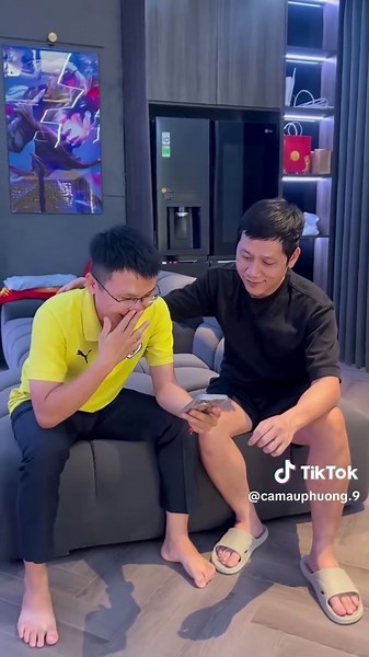 Xavi = vision #xuhuong #xuhuongtiktok #fo4 #fconline #camauphuong9