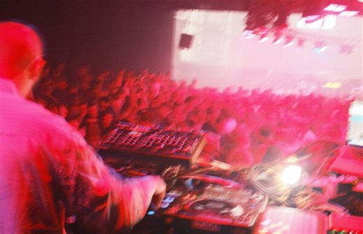 Here’s What Attending Three Of Europe’s Best Festivals In Three Weeks Looks Like