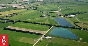 Aerial tool a game changer for agriculture