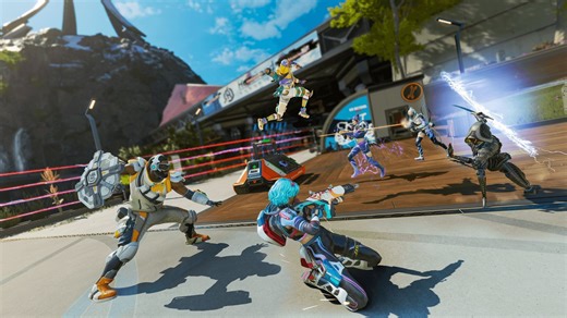 How to earn free Apex Packs in Apex Legends Season 24 (March 2025)