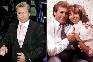 Coronation Street's Brian Tilsley goes from cobbles to strip club after actor Chris Quinten lands a job at Stringfellows