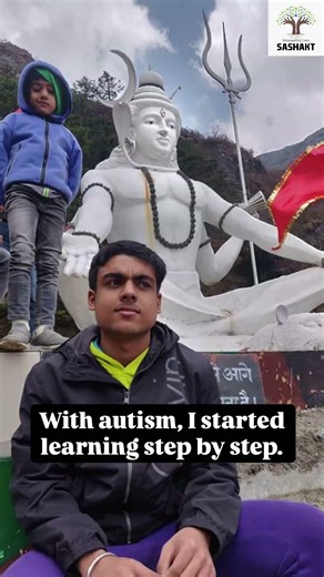 World Autism Awareness Day #autismcoachrajni #iamautistickid #autismawareness #2april #autismcure