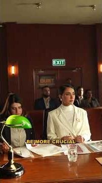 How the Last Words Shape a Jury's Decision