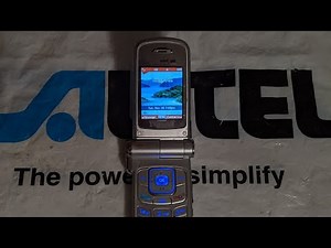 Verizon Wireless Samsung SCH-A970 Ringtones & Wallpapers