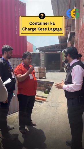 8.7K views · 583 reactions | Practical Questions And Answers session inside the Port | Practical Training by Harsh Dhawan #harshdhawan #export #import #business #exportexpertsglobal #india #mumbai #importexport #delhi #exportimport #Kolkata #tamilnadu #Karnataka #haryana Do you find this types of video helpful? | Export Experts Global Management Institute | Facebook