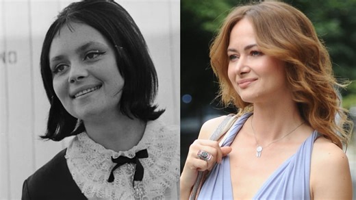 Anna Rusowicz wspomina zmarłą mamę. Ikona PRL-u odeszła 35 lat temu