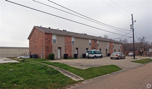 Multifam Portfolio near Health Corridor - Baton Rouge, LA for Sale | LoopNet