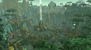 The best classes to play in World of Warcraft: The Burning Crusade Classic