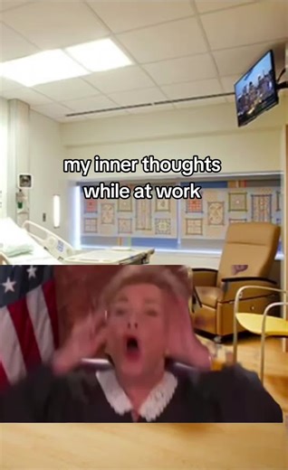 opps . . #nurse #hospital #healthcare #fyp #memecut