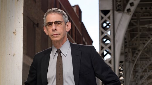 Law and Order: SVU cast pay tribute to Richard Belzer’s Munch after his death