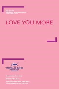 Love You More (S) (2008)