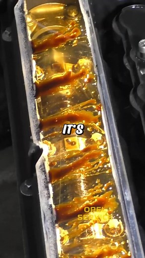 The Secret That Keeps Gears From Exploding | Iron Gaints