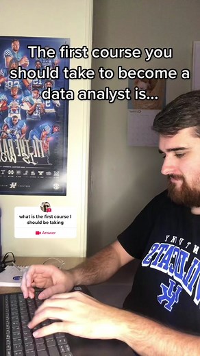 Free Data Analytics Course: The Gateway to Becoming a Data Analyst