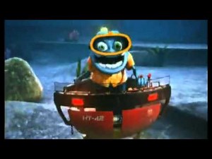 Crazy Frog Popcorn Teledyski w INTERIA PL teledysk, tekst piosenki, muzyka, klip w jakości mp3, teksty, słowa, lyrics