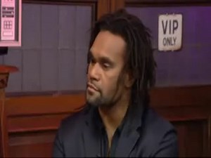 Christian Karembeu explique sa séparation avec Adriana