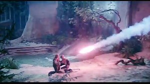 Krull | movie | 1983 | Official Trailer