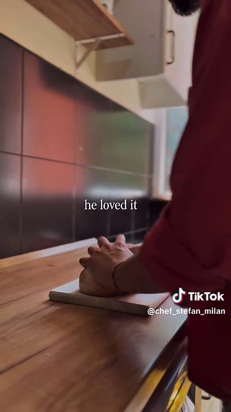 Discover the Iconic Bricklayer's Sandwich from Serbia