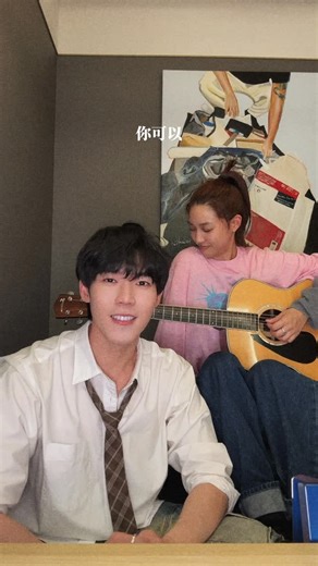 品怡Pink | 如果你最近很累的話 你可以… 哈庫最近也出新歌了 大家快去聽⏳❤️‍🩹 #PinkHour | Instagram