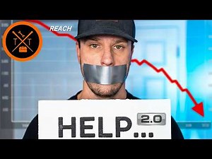 It’s over. (I Have to Delete Everything)