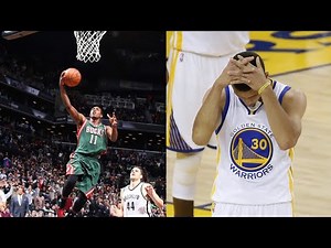 NBA WIDE OPEN MISSED GAME WINNERS