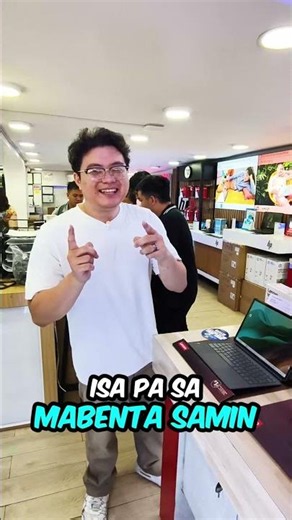laptop tablets! yung isa detachable pa!