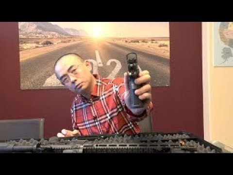 DeltaPoint Pro，高不成低不就，靠颜值的红点（20210303第3611期）