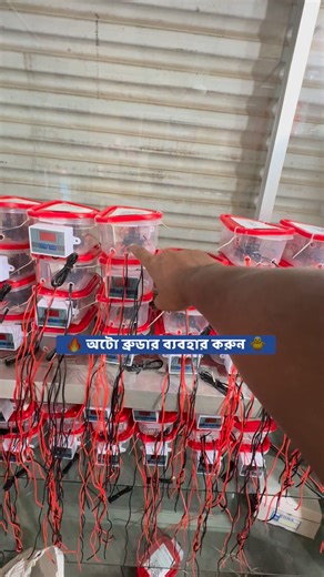 214K views · 3K reactions | ⚡ আপনার হাজার হাজার টাকার কারেন্ট বিল সেভ হবে   অটো ব্রুডার ব্যবহার করুন  #shakilfarming | Shakil Farming | Facebook