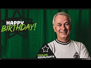 Happy Birthday, Rainer Bonhof!