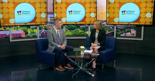 Children’s Hospital of Richmond at VCU among best in US