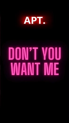 ROSE ブルーノマーズ APT. 歌詞 Lyrics / #shorts