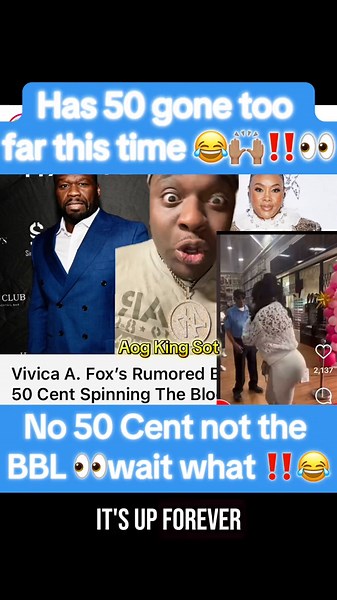 50 Cent's Hilarious Moments and Iconic Scenes
