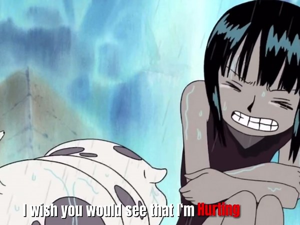 Nico Robin 🤧🤧 her backstory >> || #nicorobin #nicorobinedit #onepiece #backstory #robin #onepieceedit #luffy #sanji #zoro #nami #ussop #chopper #franky #brook #jinbei || [ @goatal1a_ @jushirotard_ ]