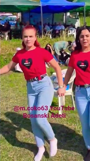 Ljepitice Mršo kolo & 4.K by Bosanski Adeti.