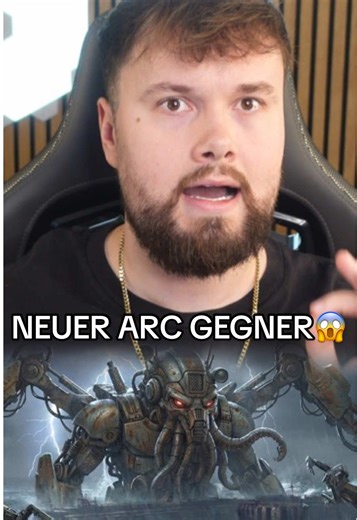 Neuer Gegner in Arc Raiders wird der Horror 😱