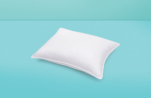 The Best Down Alternative Pillows for Comfort and Support