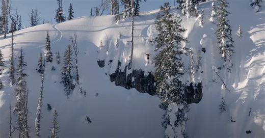 WATCH: Trailer To Crescendo (Featuring Colby Stevenson, Tom Wallisch, & Maggie Voisin)