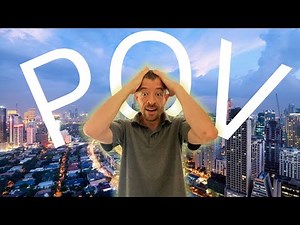 First Look at Manila Bay, Philippines – Worth the Hype?