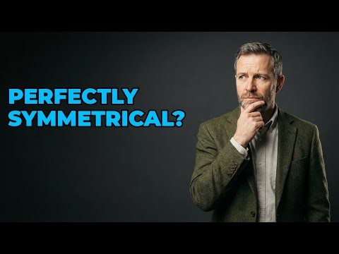 Is The Arrangement Of Numbers In Pascal's Triangle Symmetrical?