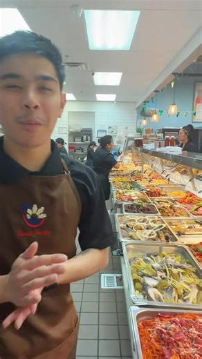 Philhouse Island Pacific Tropicana: Lutong Bahay