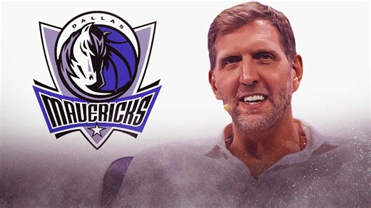 Mavericks rumors: Owner trying to fix Dirk Nowitzki relationship that Nico Harrison ruined
