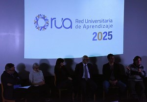 Se renueva la Red Universitaria de Aprendizaje - Portal TIC UNAM