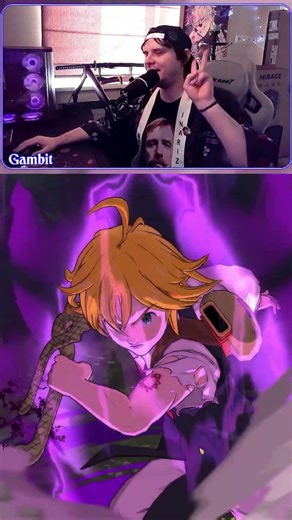 ГАЧА нового КИНГА!! - 7DS Grand Cross #7ds #grandcross #sevendeadlysins #гамбит7ds #genshin